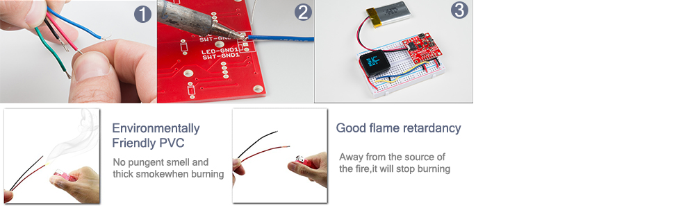 how to solder