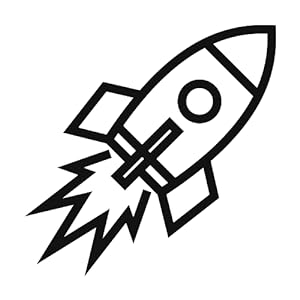 Rocket Speeds