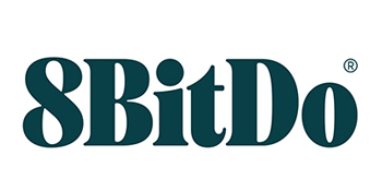 8bitdo logo