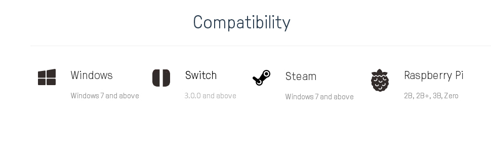 sn30 pro compatibility