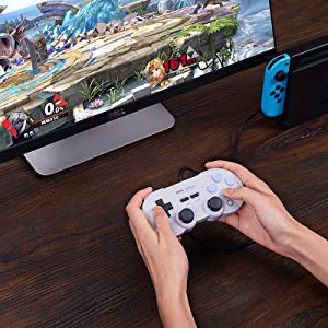 compatible with switch