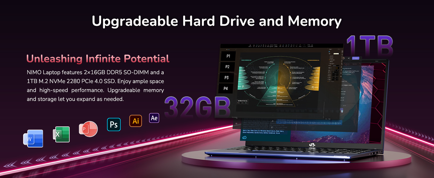 laptop