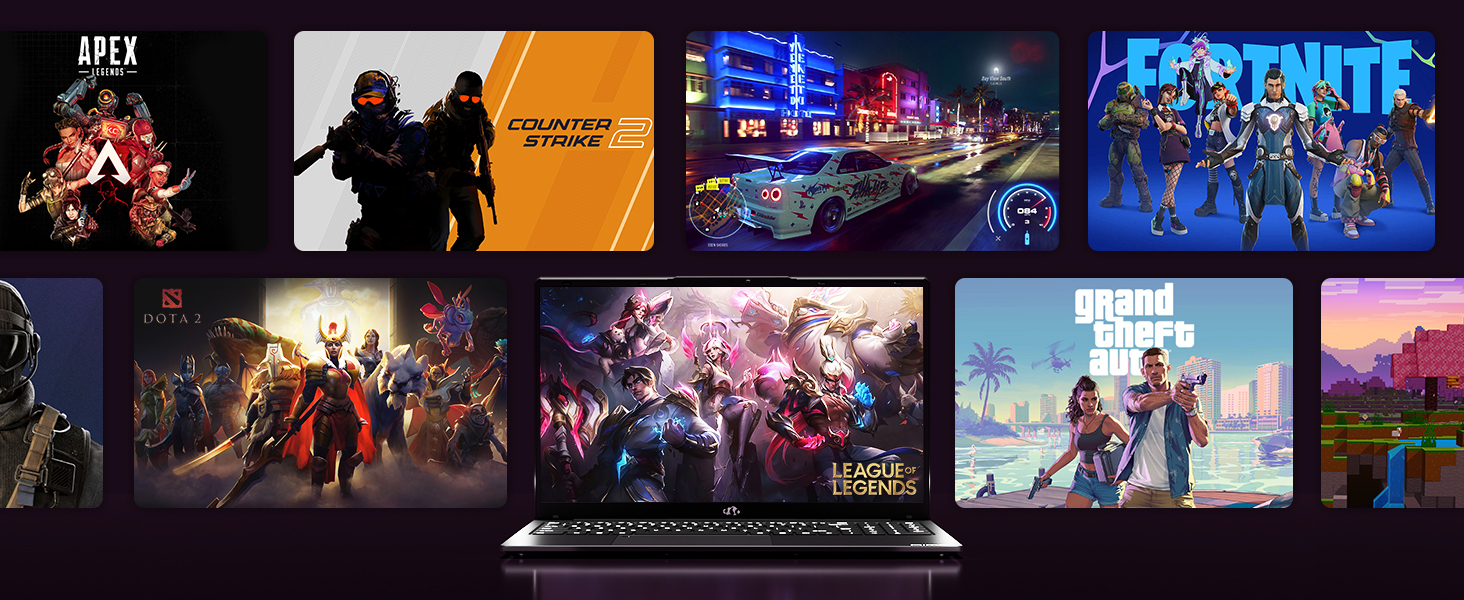 laptop