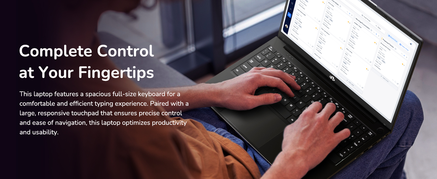 nimo laptop
