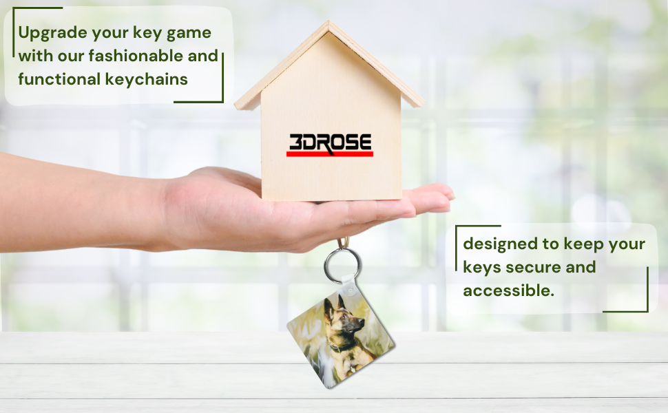 Keychain 