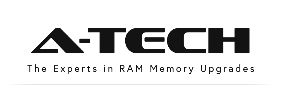 A-Tech The Experts in RAM Memory upgrades