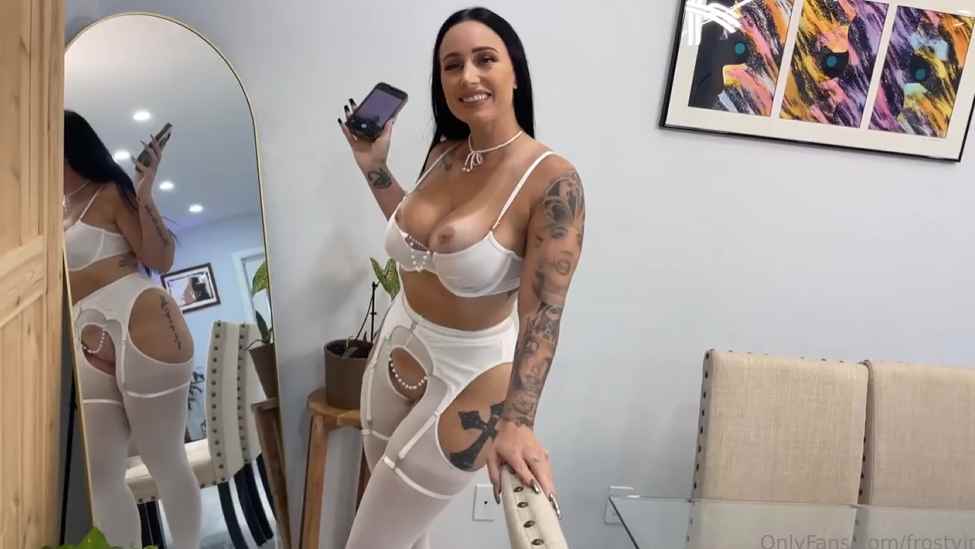 Money Birdette Sex Tape With New Outfit