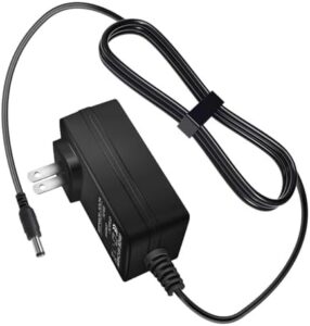 12V AC Adapter for Seagate 9SF2A8-500 External Hard Drive Power Supply Charger
