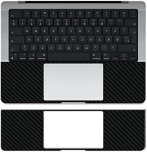 Vaxson 2-Pack Protector Film, compatible with ASUS TUF Gaming A15 FA506 FA506NFR FA506NCR 15.6″ Laptop Touchpad Trackpad Skin Sticker [ Not Screen Protectors ]