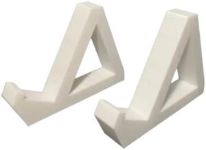 Nonslip Keyboards Stand Holder for Mechanical Keyboards for Gamers and Office Use