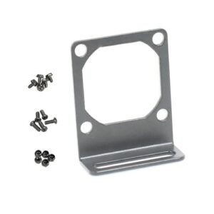 Bridge Bracket Memory Overclocking Cooling Fan Bracket PC Case Graphics Card CPU Mainboard Hard Disk Cooling Rack