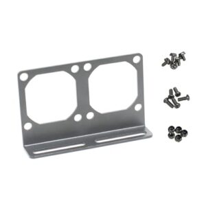 Bridge Bracket Memory Overclocking Cooling Fan Bracket PC Case Graphics Card CPU Mainboard Hard Disk Cooling Rack