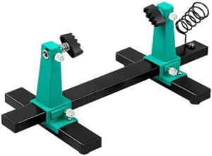 Circuit Board Welding Repairing Disassembly Fixtures Adjustable MotherBoard Holder 360 Rotation Circuit Board Holder