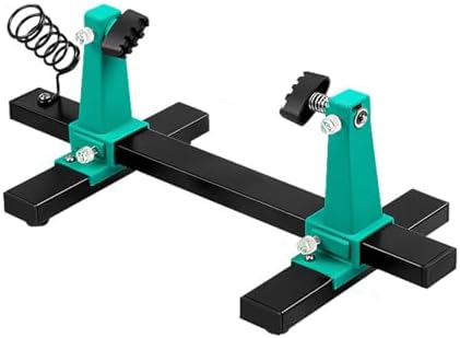 Circuit Board Welding Repairing Disassembly Fixtures Adjustable Motherboard Holder 360 Rotation Circuit Board Holder