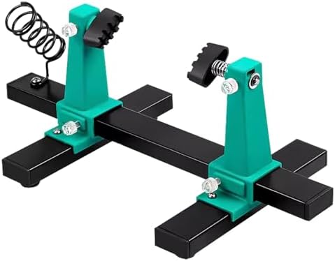 Adjustable Soldering Clamps PCB Holder For Circuit Board Holder Motherboards PCB Frame Stand Clamps Helping Hands