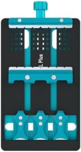 Phone Motherboard Fixtures PCB Fixtures Holder IC Chip Soldering PCB Fixing Holder Phone Repair Clamping Tool