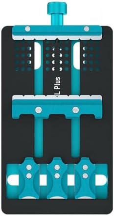 Phone Motherboard Fixtures PCB Fixtures Holder IC Chip Soldering PCB Fixing Holder Phone Repair Clamping Tool