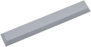 1PC PBT Spacebar Keycap Dye Subbed 6.25U 7U Space Keycaps for MX- Mechanical Keyboard 6.25X Space Keycap