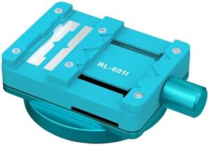 360 Rotatable Fixture PCB Holder for Mobile Phone Motherboard Maintenance