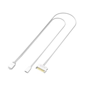 ARGB 5V 3 Pin Extension Cable Motherboards Splitters Adapters for 5V