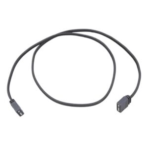 ARGB Splitter Extension Cable 30cm/60cm for ARGB Fans and LED Strips Compatibles 3 Pin Female Connectors