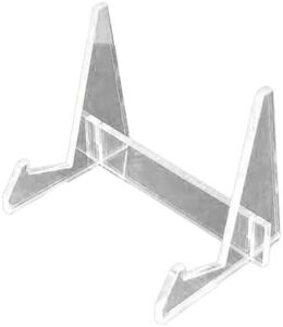 Acrylic Keyboard Holder Display Stand Mechanical Keyboard Holders Storage Stands Tray For Tablet Picture Frames