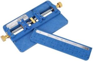 Adjustable PCB Circuit Board Fixtures Phone Motherboard Repair Fixtures Holder Double Bearing Clamp Fixing Clamping Tool