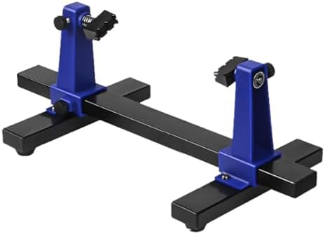 Adjustable PCB Holder Circuit Board Holder Tool 360 Rotation Soldering Repair Tool Phone Motherboard Repair Fixing Tool