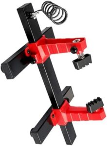 Adjustable PCB Holder Soldering Clamps For Circuit Board Helping Hands Soldering Tool Holder Motherboards PCB Frame