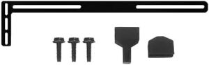 Aluminum Graphics Video Stand Cooling L-Shaped GPU Support Bracket PC for Case Accessories Support Frame