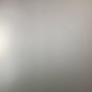 Brushed Silver Label Roll, 145 Microns, 36.0 inches x 65.6 ft (9