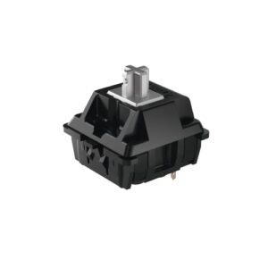 Cherry MX Speed Silver Switches 30 Pcs Mechanical Keyboard Switches Silver Shaft