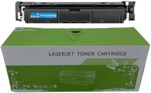 Chipped CRG069 Color Toner Cartridge Set, Compatible with Canon Color I-SENSYS Lbp673cdw LBP674CX LBP672C MF750 Printer Cartridge Supplies,Blue