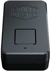 Cooler Master Mini ARGB LED Controller