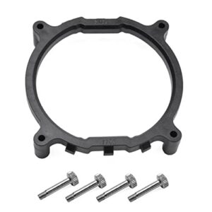 Desktop CPU Cooler Fan Bracket Heatsink Holder Base for 2020 Intel X299 X99 X79 Socket LGA 2011 Bracket CPU Cooler Base