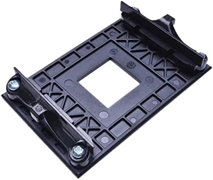 Desktop CPU Cooler Fan Heatsink Bracket Holder Base ForAMD AM4 B350 X370 A320 X470 Socket