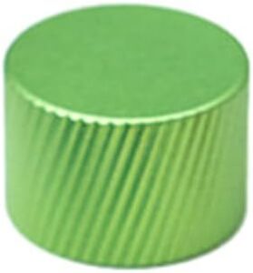Efficiency Aluminum Alloy Knob Keyboards Knob Improving Typing Experiences Elegant Aluminum Designs Easy Installation