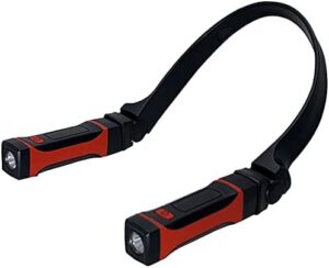 Eiger Tool ADV-5006 Rechargeable Neck Light