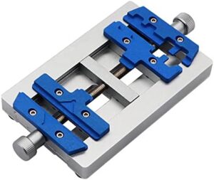 Fixture Shaft PCB Board Soldering Holder Fixture for Phone Repair Motherboard Welding Repair Tools