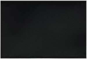LCDOLED Compatible with ASUS TUF Gaming A16 FA617 FA617NT FA617NS FA617XS FA617NSR 16.0 inches 165Hz WUXGA 1920×1200 IPS LCD Display Screen Panel Replacement 40Pins