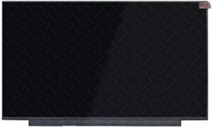 LCDOLED Replacement 17.3 inches FullHD 1920×1080 IPS LCD Display Screen Panel for Asus TUF Gaming FX705 FX705D FX705G FX705DD FX705DT FX705DU FX705DY FX705GD FX705GE FX705GM (60Hz – 30Pins Connector)