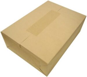 MS Glossy Paper W, Double-Sided, 7.1 oz (209.4 g), Square Meter, A4 Size, 500 Sheets