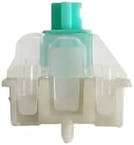Magnetic Switch Switch - Linear Customized Mechanical Keyboard Hall Sensor Green Switch(30PCS)
