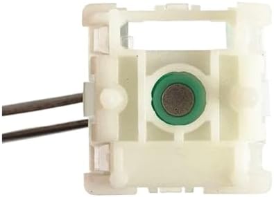 Magnetic Switch Switch - Linear Customized Mechanical Keyboard Sensor Green Switch(110PCS)
