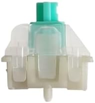 Magnetic Switch Switch - Linear L60 Mechanical Keyboard Hall Sensor Green Switch(30PCS)