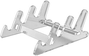 Mechanical Keyboard Display Shelf for Home Anti Deformed Holder