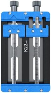 Motherboard Repair Clamp with Antislip Design Easy Operations for Electronic Devices Like Phones Tablets Laptops