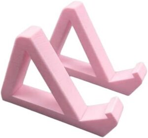 Nonslip Keyboards Stand Holder for Mechanical Keyboards for Gamers and Office Use