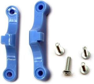 Original AM5 Motherboards Metal Backplate Bracket for Securing A620 B650 X670 Coolers Heat Sink Base Clamp