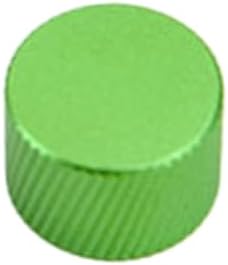 Precise Control Aluminum Alloy Knob Keyboards Knob Metal Knob Accessory for Wire/Mechanical Keyboard Kits
